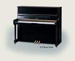 Piano Kawai K3 M/PEP